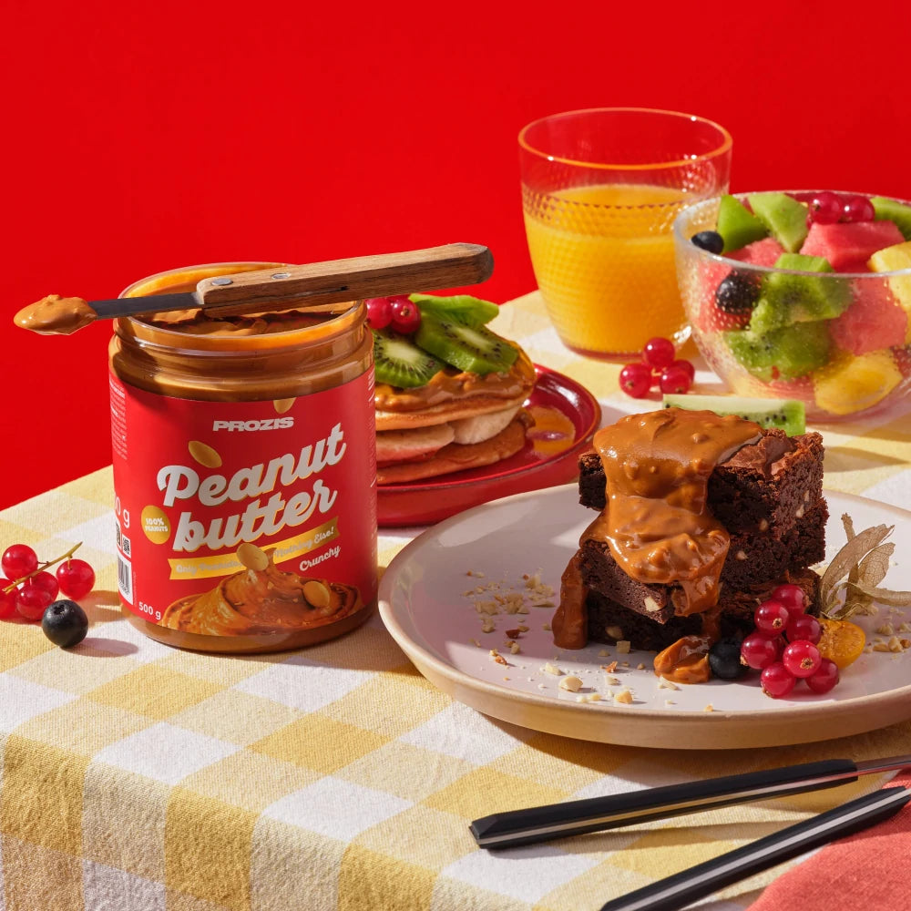 Erdnussbutter 500 g