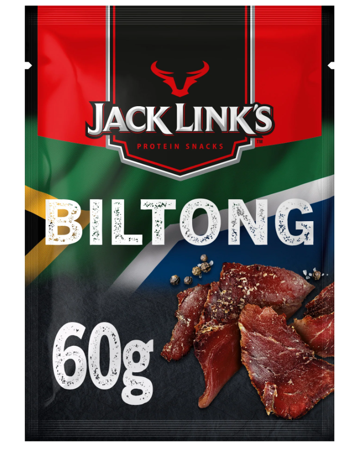 Biltong und Jerky
