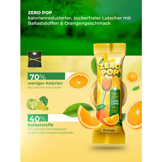 Xylit Lollipop kaufen Schweiz Vital Päckli