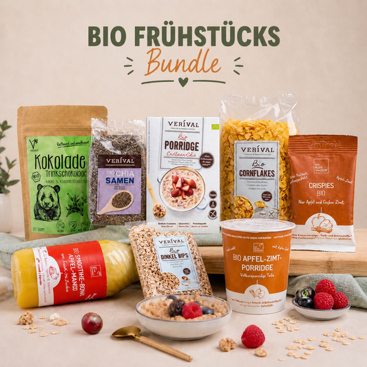 Frühstücks Hit