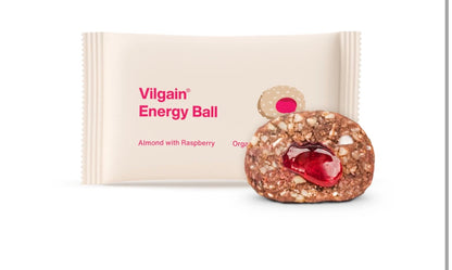 Energy Ball Vital Päckli Schweiz 