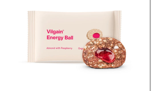 Energy Ball Vital Päckli Schweiz 