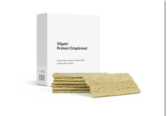 🎁 BIO Protein-Knusperbrot Kräuter  100 g (2 x 50 g) (100% off)