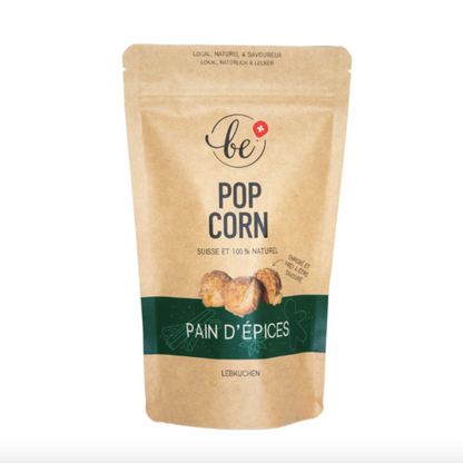 gesundes Popcorn kaufen Schweiz Vital Päckli