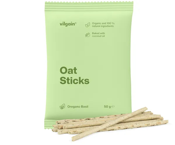 Hafer Sticks