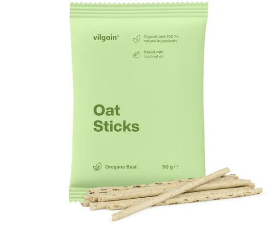 Hafer Sticks
