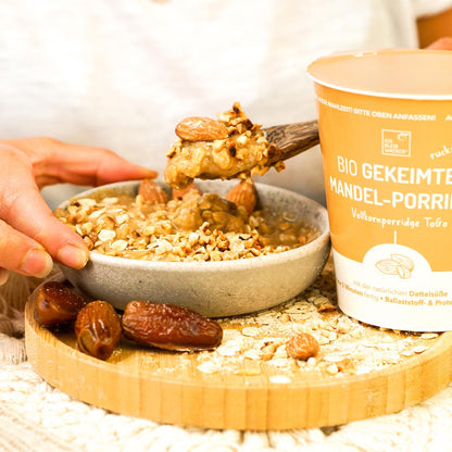 Gesundes Porridge Schweiz kaufen