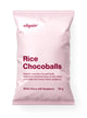 BIO Rice Chocoballs Weiße  Schokolade mit Himbeere 50 g