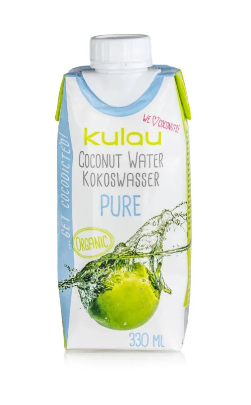 Kokosnusswasser kaufen Schweiz