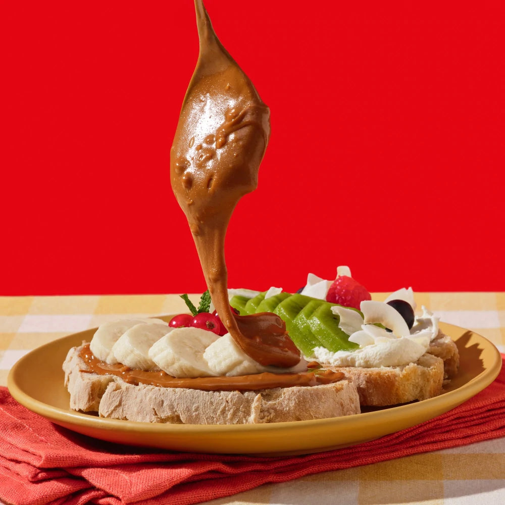 Erdnussbutter 500 g