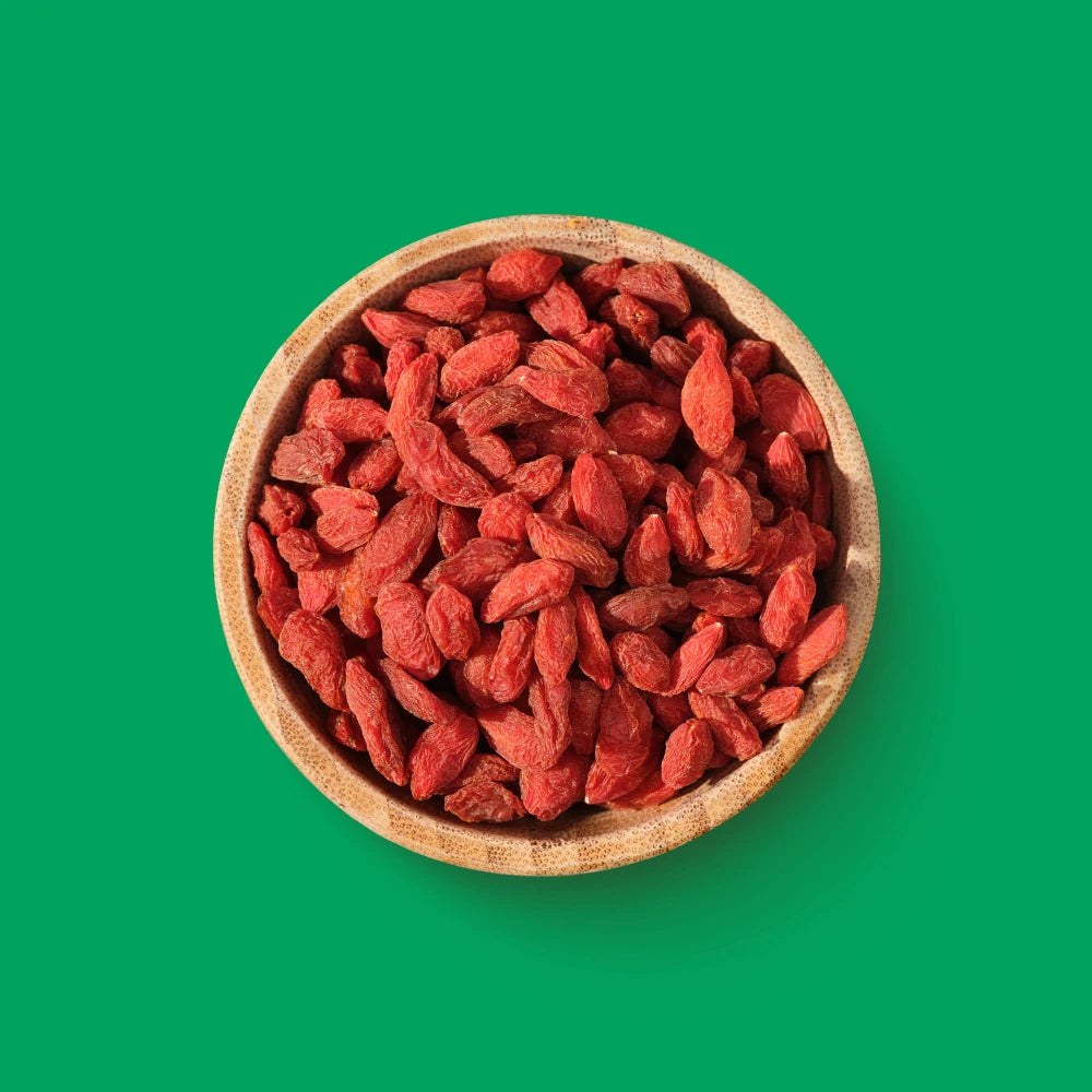 Goji-Beeren 200g