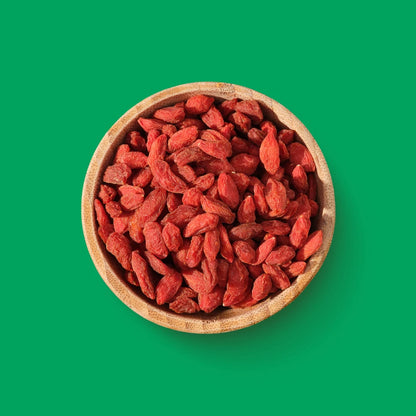 Goji-Beeren 200g
