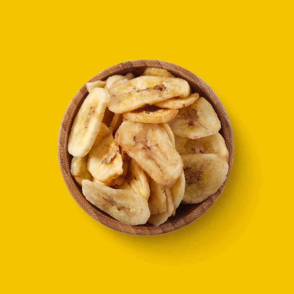 Bananenchips 100 g