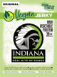 Indiana Vegan Jerky Original
