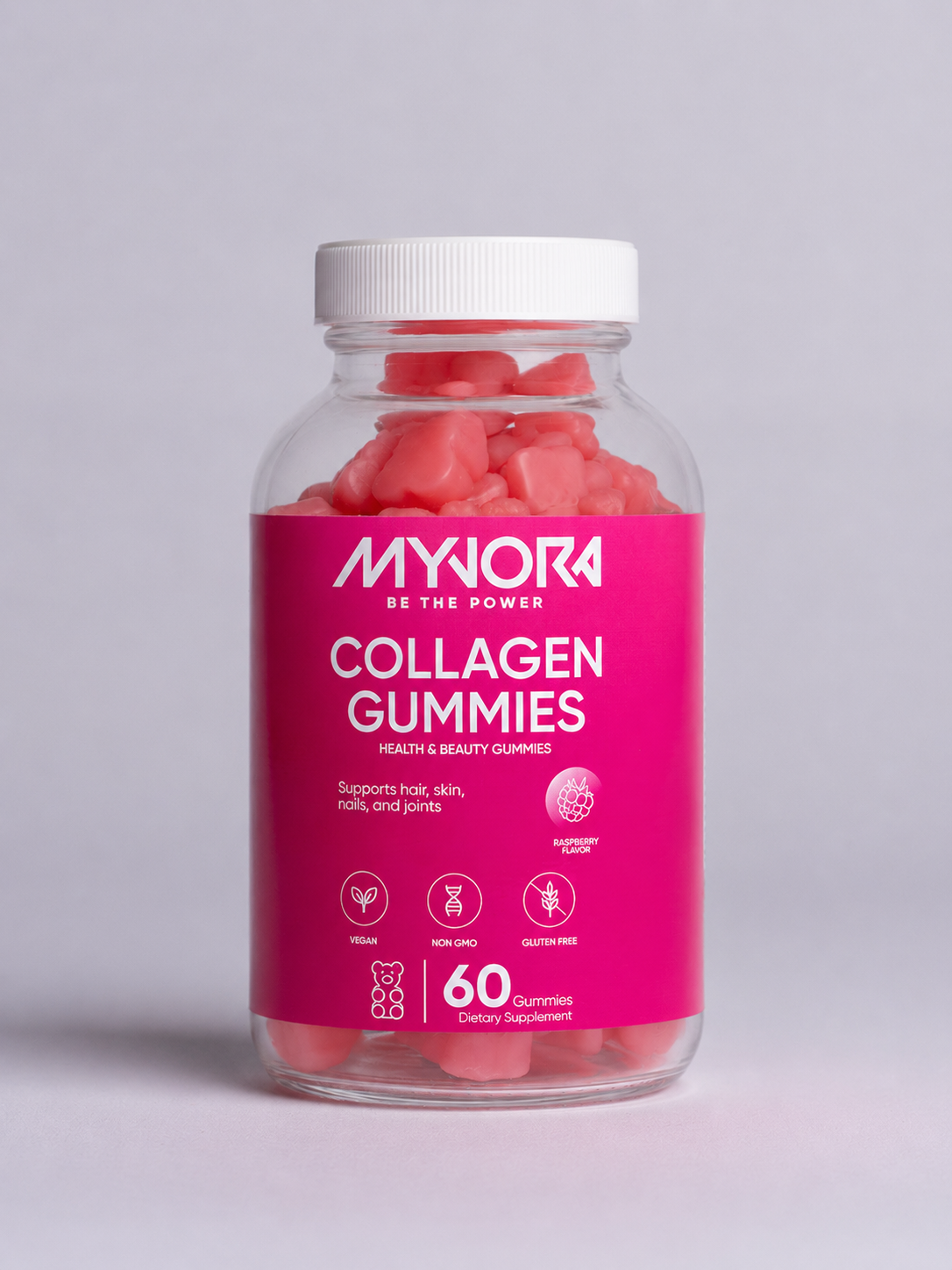 Collagen Gummies
