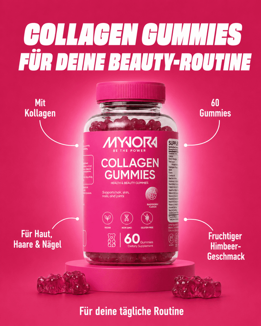 Collagen Gummies