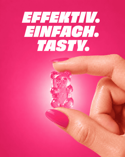 Collagen Gummies