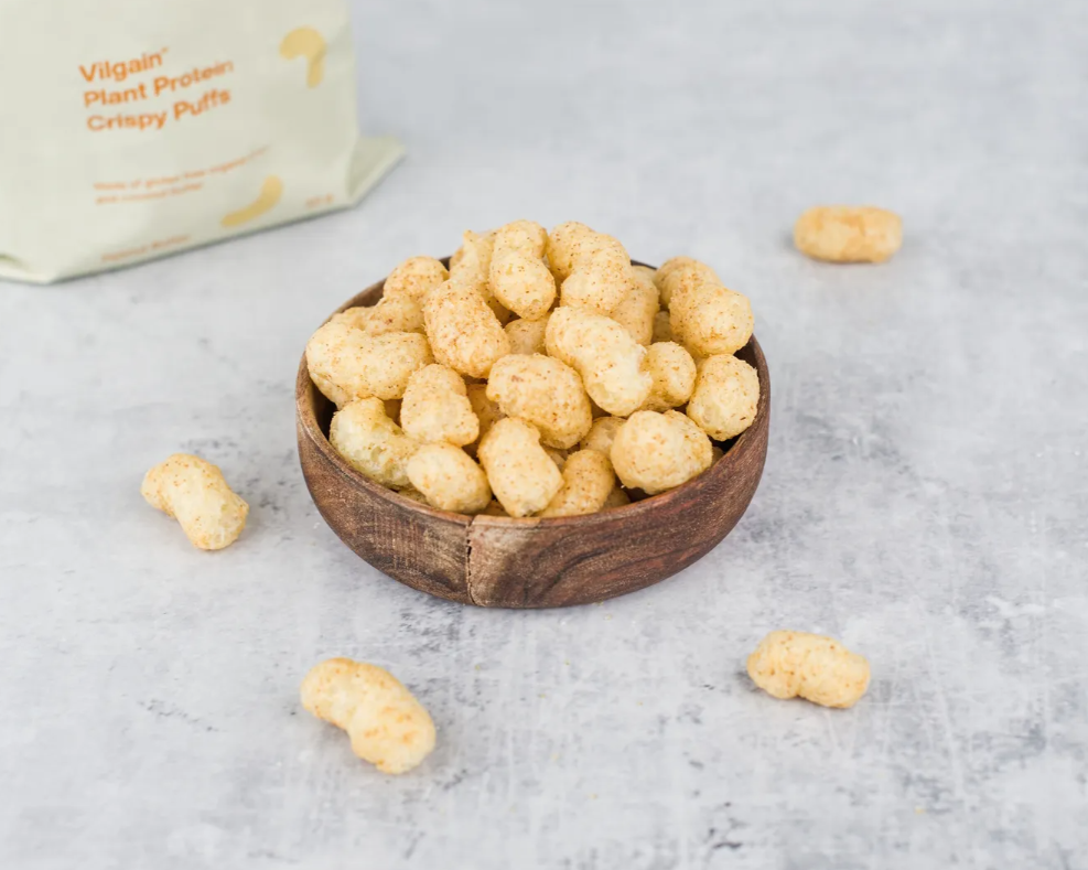 gesunde Chips Schweiz