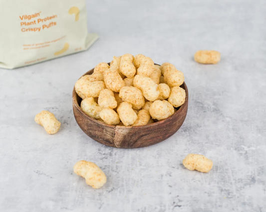 gesunde Chips Schweiz
