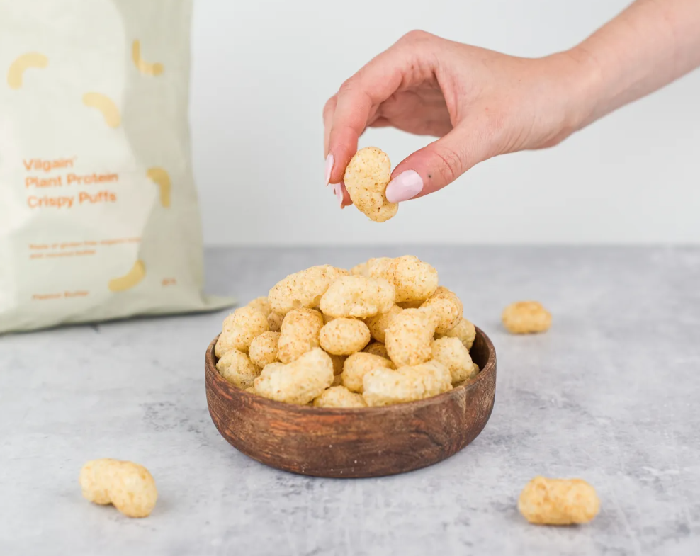 gesunde Chips Schweiz