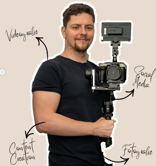 Marko von sociallens.ch